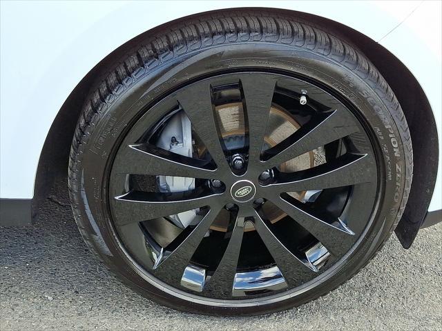 used 2023 Land Rover Range Rover Sport car, priced at $72,990