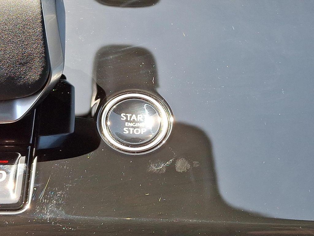 new 2025 Land Rover Range Rover Sport car, priced at $119,975