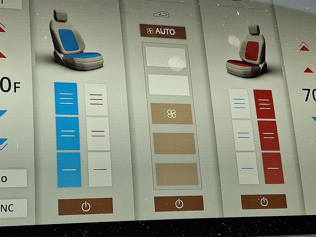 new 2025 Land Rover Range Rover Sport car, priced at $119,975