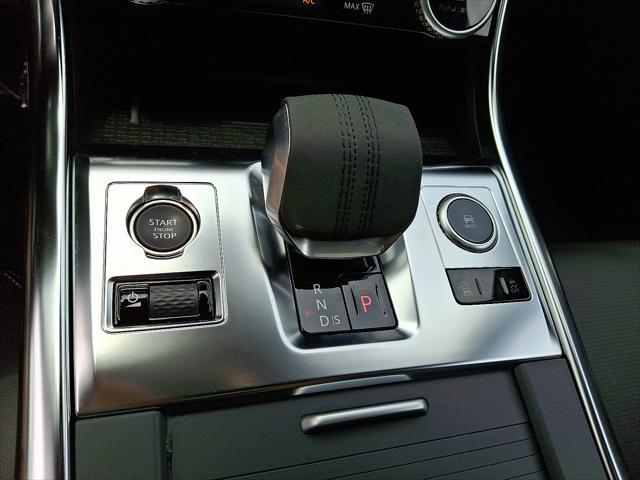 used 2024 Jaguar XF car, priced at $46,990