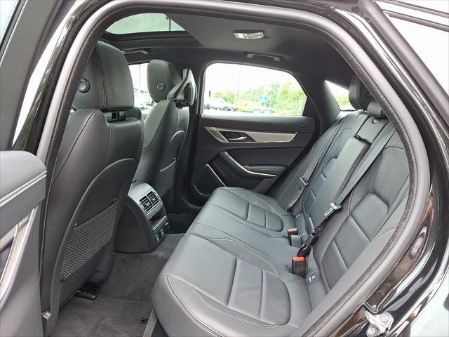 used 2024 Jaguar XF car, priced at $46,990