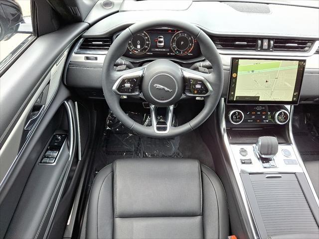 used 2024 Jaguar XF car, priced at $46,990
