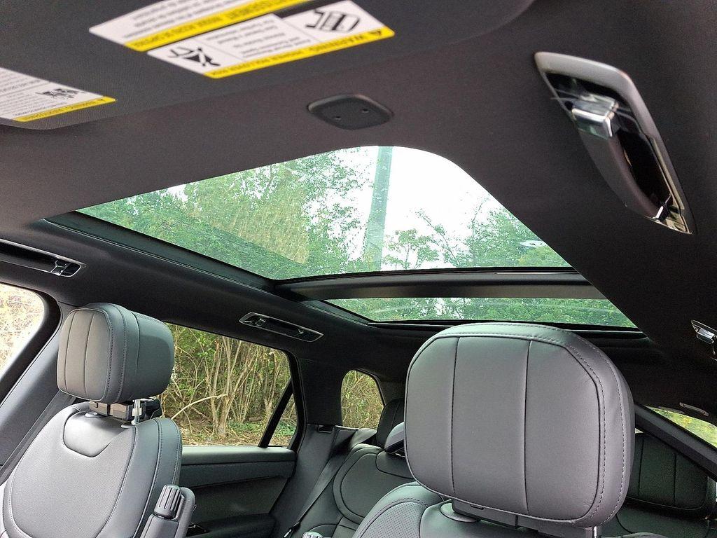 new 2025 Land Rover Range Rover Sport car, priced at $89,770