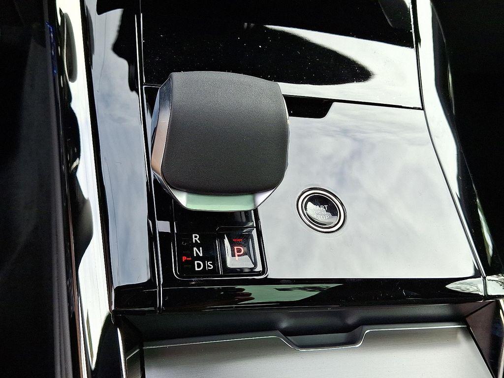 new 2025 Land Rover Range Rover Sport car, priced at $89,770