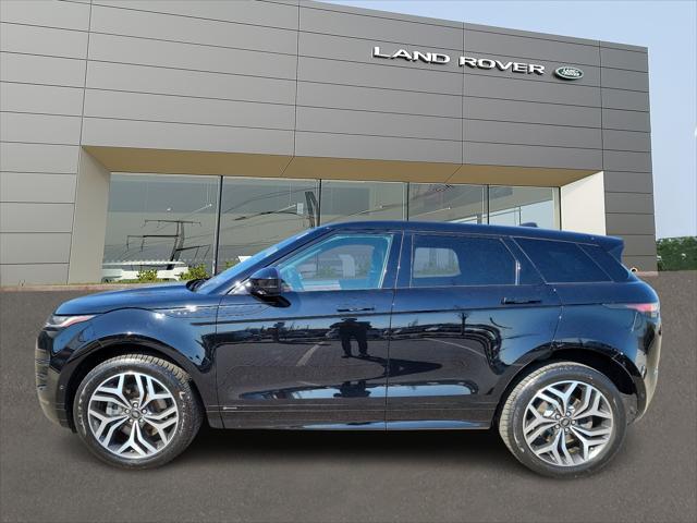 used 2020 Land Rover Range Rover Evoque car, priced at $35,990