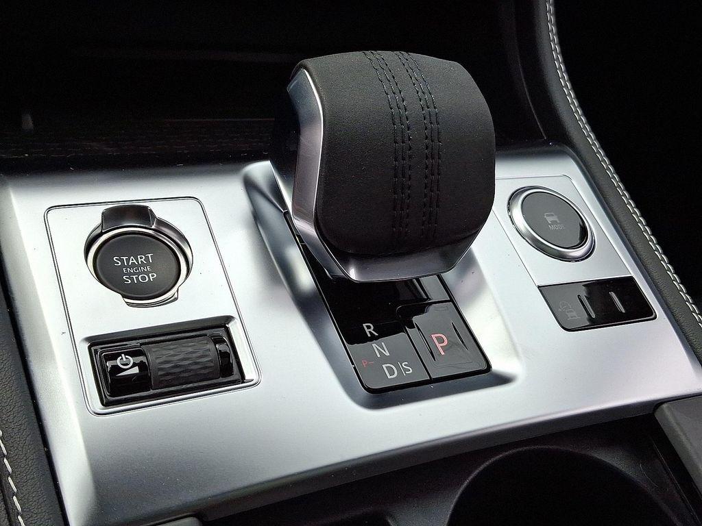 new 2026 Jaguar F-PACE car, priced at $63,113