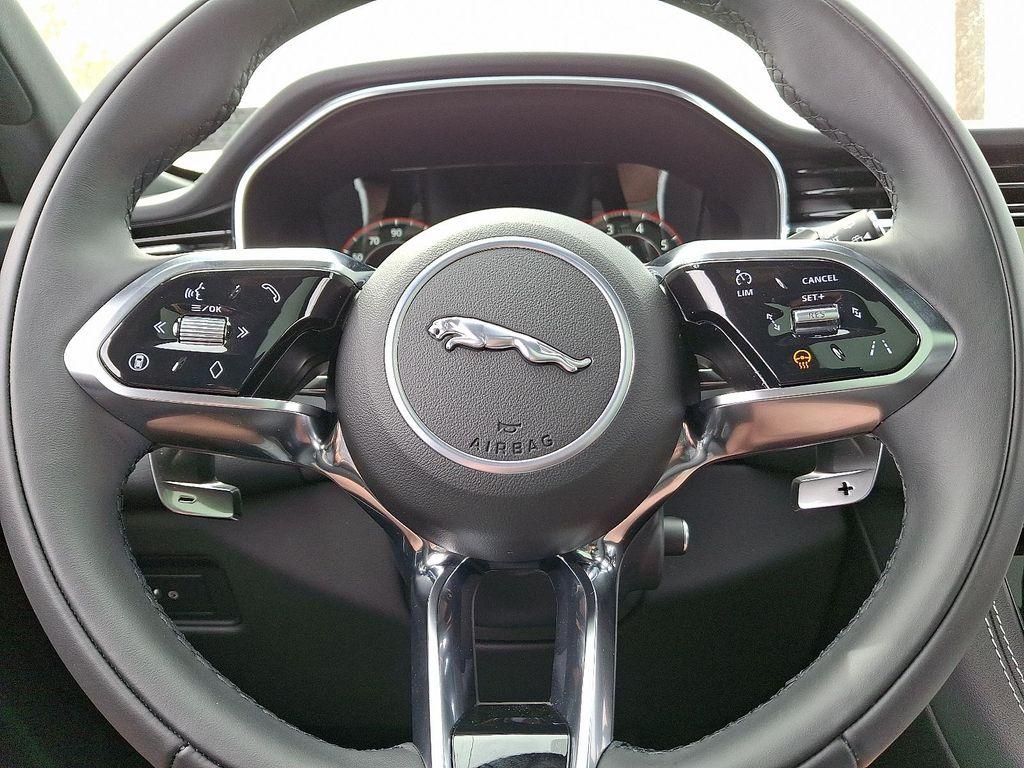 new 2026 Jaguar F-PACE car, priced at $63,113