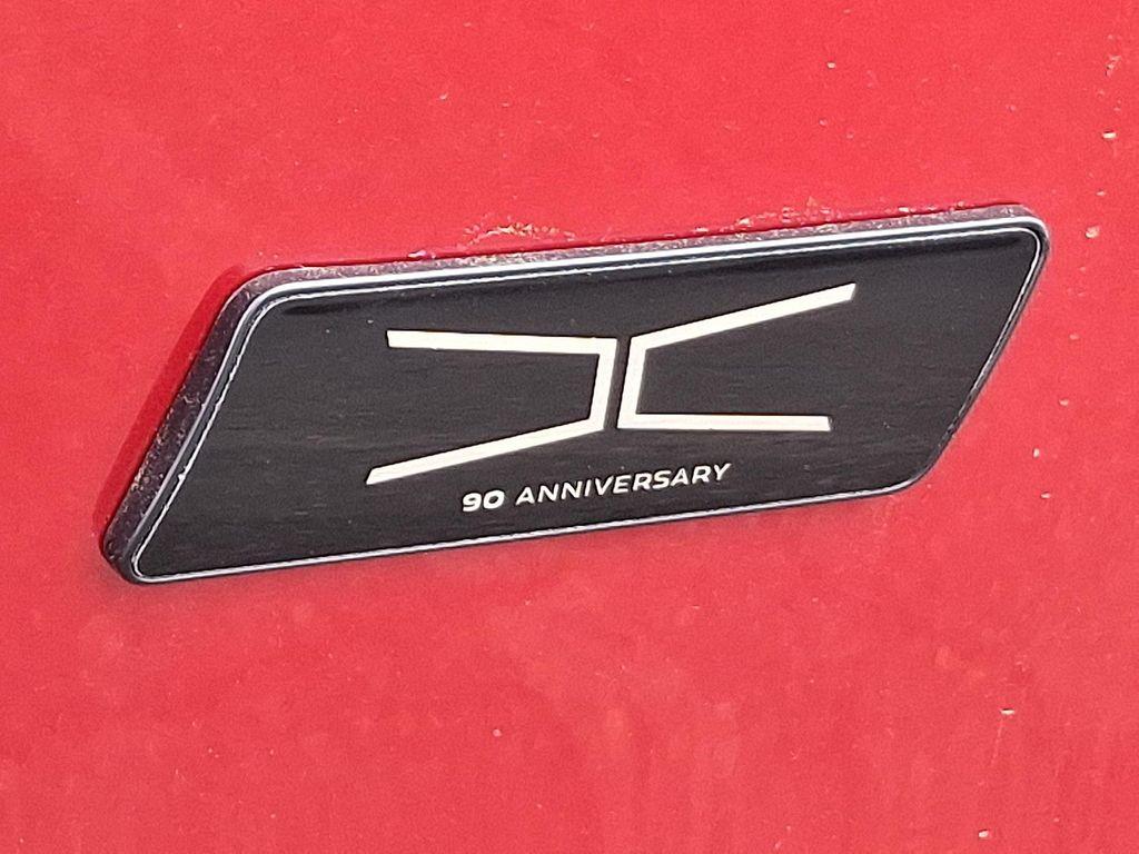 new 2026 Jaguar F-PACE car, priced at $63,113