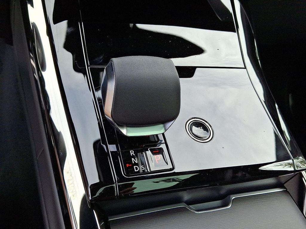 new 2025 Land Rover Range Rover Sport car, priced at $110,080