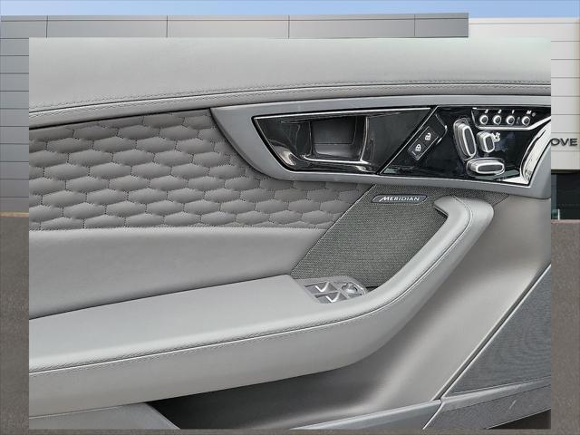 new 2024 Jaguar F-TYPE car, priced at $120,543