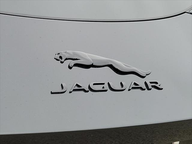 new 2024 Jaguar F-TYPE car, priced at $120,543