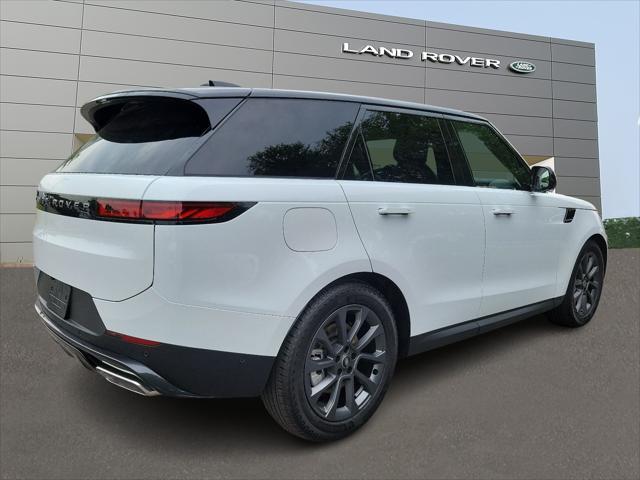 new 2024 Land Rover Range Rover Sport car, priced at $89,570