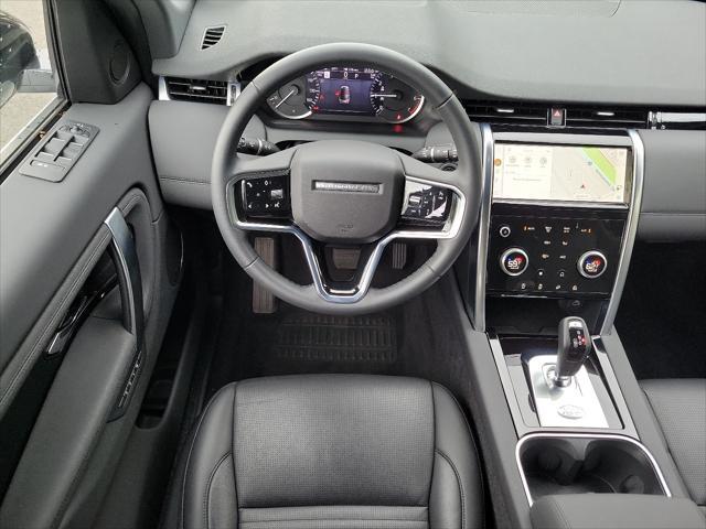 used 2023 Land Rover Discovery Sport car, priced at $37,990