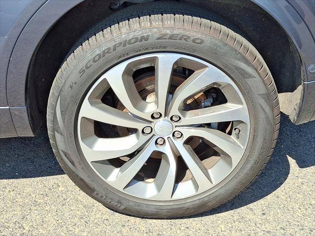 used 2024 Land Rover Discovery Sport car, priced at $39,990