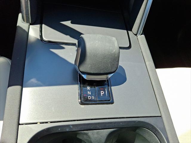 used 2024 Land Rover Discovery Sport car, priced at $39,990
