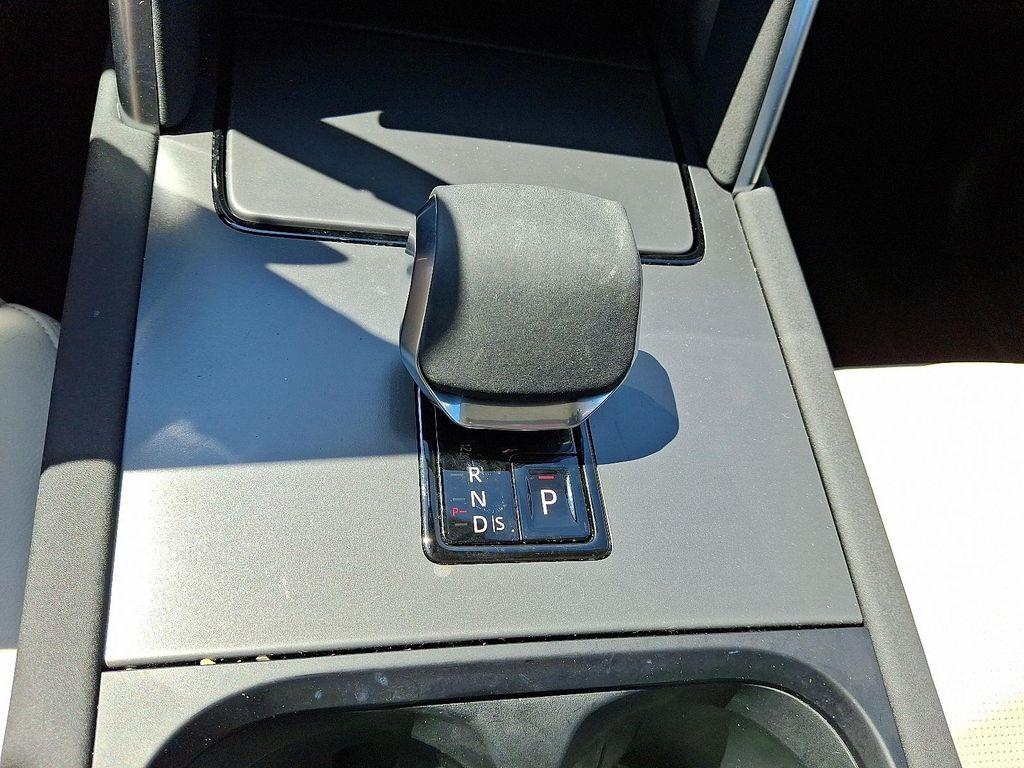 used 2024 Land Rover Discovery Sport car, priced at $39,990