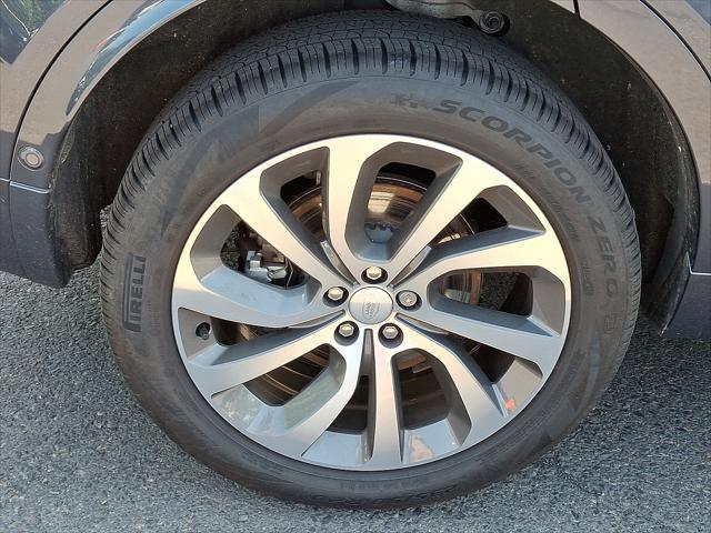 used 2024 Land Rover Discovery Sport car, priced at $39,990