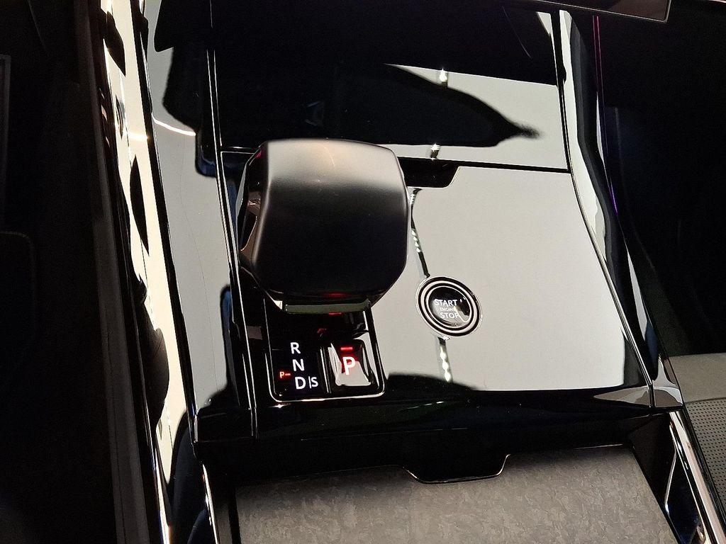 new 2025 Land Rover Range Rover Sport car, priced at $235,755