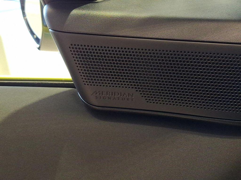 new 2025 Land Rover Range Rover Sport car, priced at $235,755