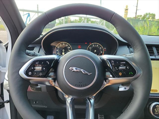 new 2024 Jaguar E-PACE car, priced at $58,768