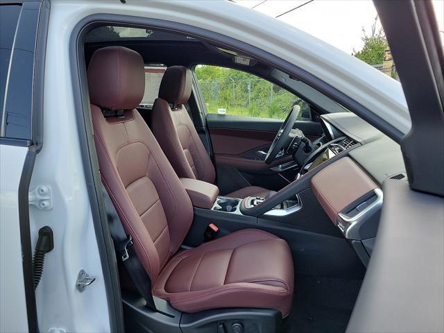 new 2024 Jaguar E-PACE car, priced at $58,768