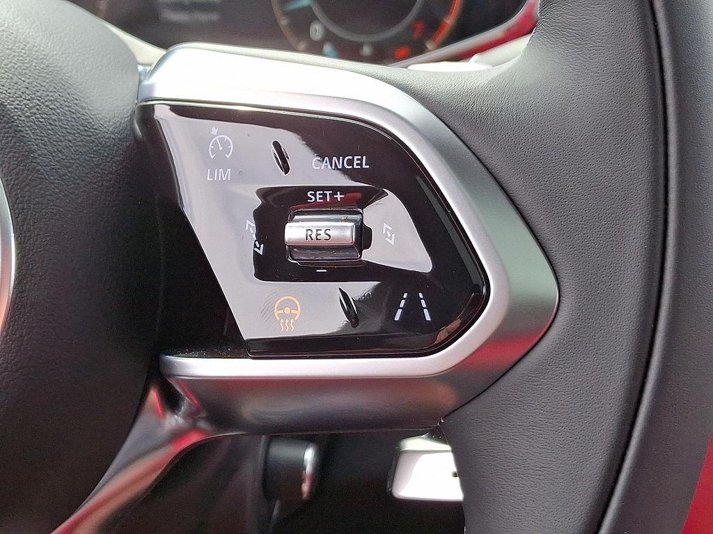 new 2026 Jaguar F-PACE car, priced at $66,138