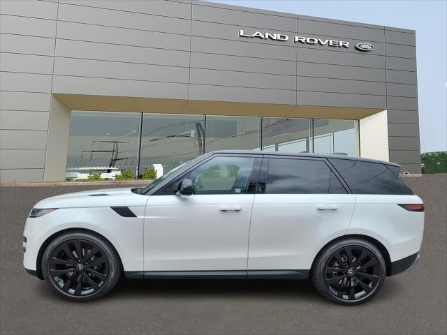 new 2024 Land Rover Range Rover Sport car, priced at $99,890