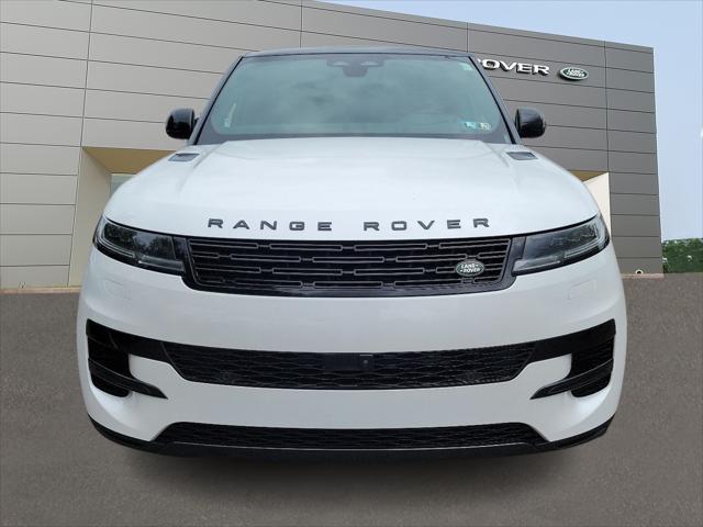 new 2024 Land Rover Range Rover Sport car, priced at $99,890