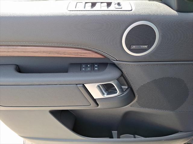 used 2024 Land Rover Discovery car, priced at $62,990