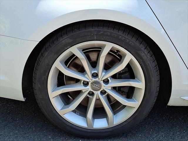 used 2019 Audi A4 car, priced at $20,990