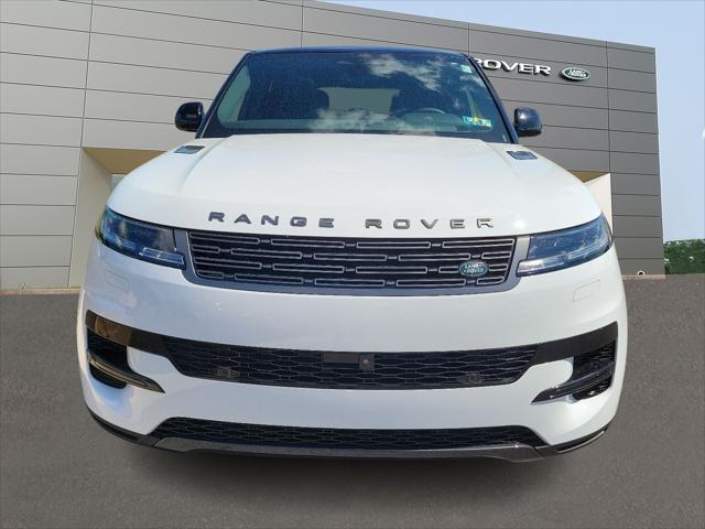new 2024 Land Rover Range Rover Sport car, priced at $96,645
