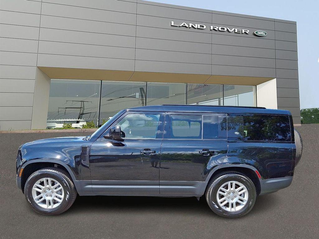 used 2023 Land Rover Defender car, priced at $57,990