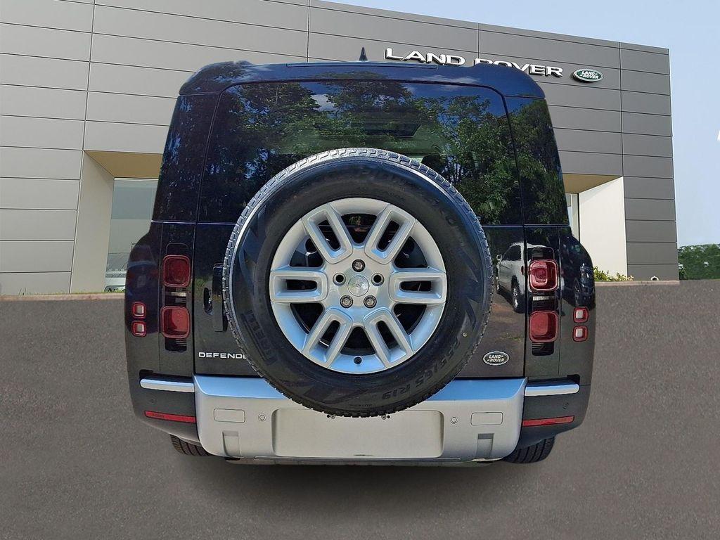 used 2023 Land Rover Defender car, priced at $57,990