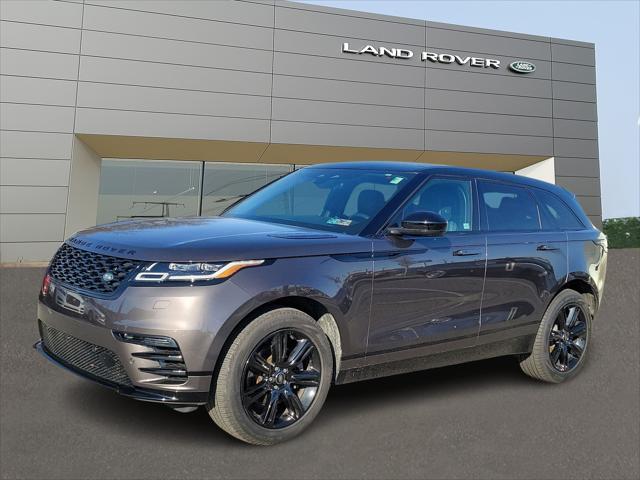 used 2023 Land Rover Range Rover Velar car, priced at $56,990