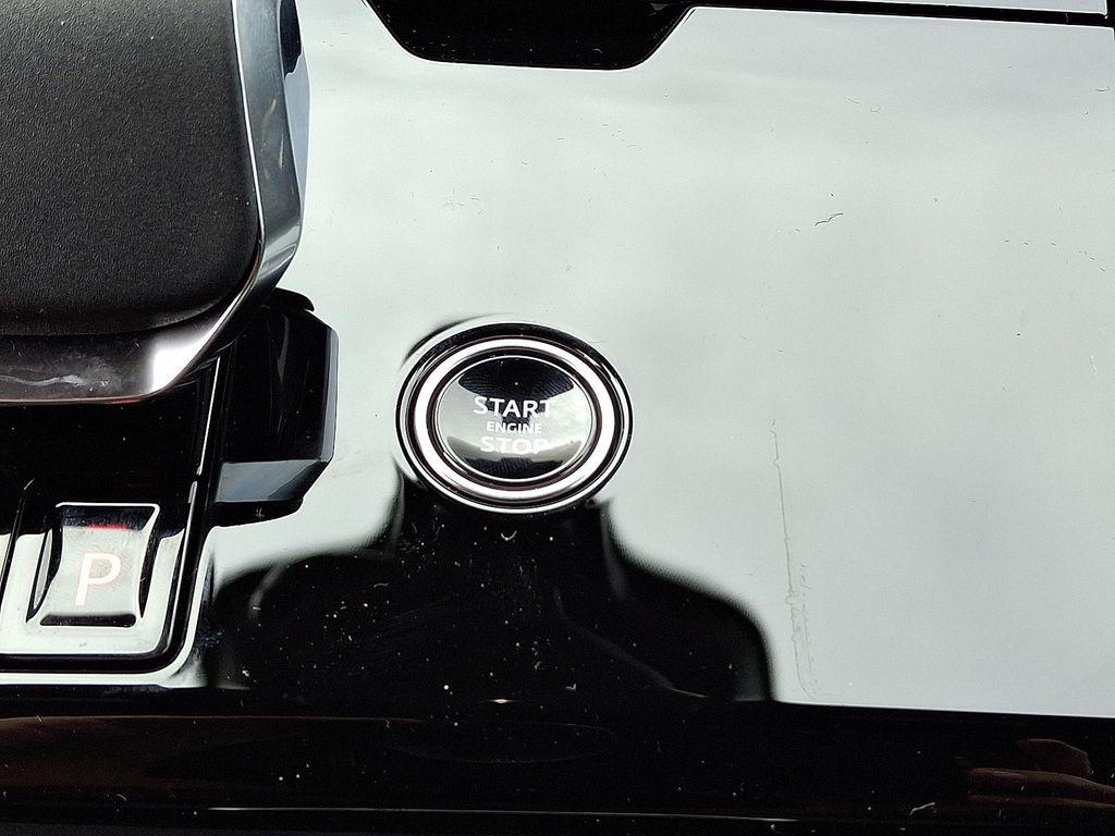 new 2025 Land Rover Range Rover Sport car, priced at $112,120