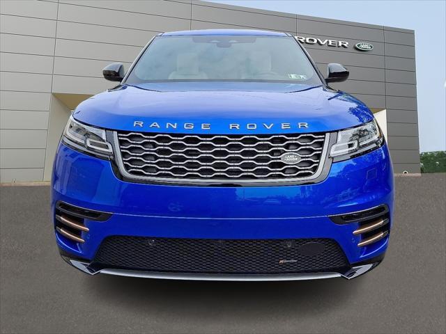 used 2022 Land Rover Range Rover car, priced at $58,990