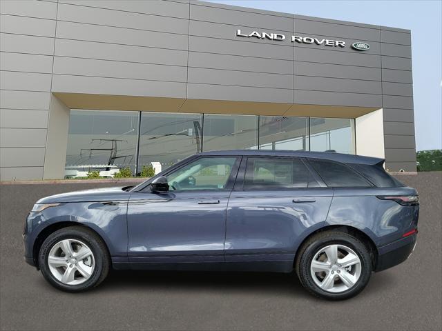 new 2025 Land Rover Range Rover Velar car, priced at $65,805