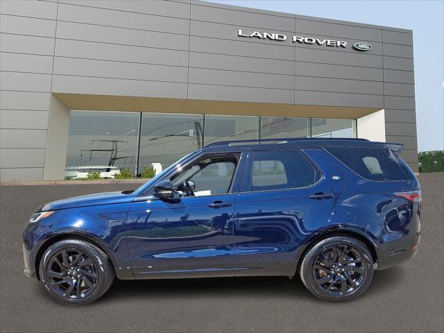 used 2023 Land Rover Discovery car, priced at $54,990