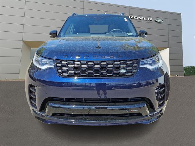 used 2023 Land Rover Discovery car, priced at $54,990