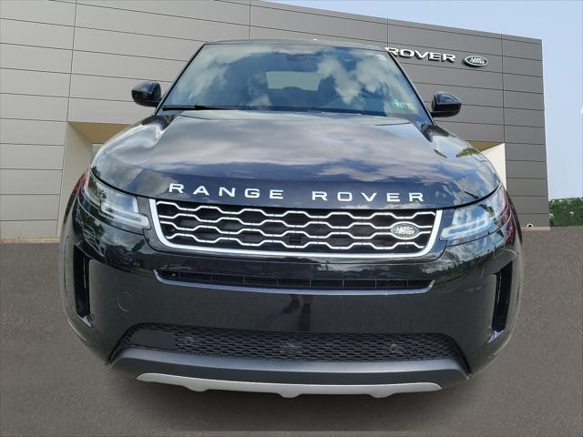 used 2023 Land Rover Range Rover Evoque car, priced at $44,990