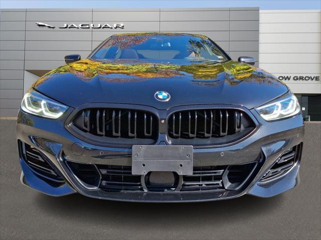 used 2024 BMW 840 car, priced at $67,990