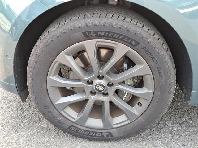 used 2024 Land Rover Range Rover Sport car, priced at $87,990