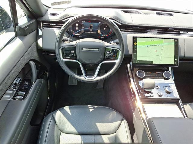 used 2023 Land Rover Range Rover Sport car, priced at $73,206