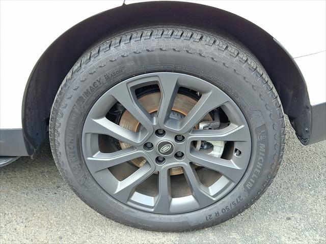 used 2023 Land Rover Range Rover Sport car, priced at $73,206