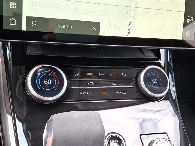 used 2023 Land Rover Range Rover Sport car, priced at $73,206