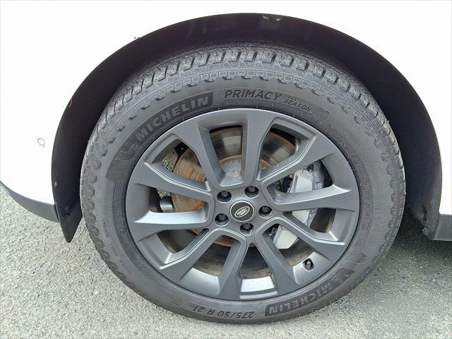 used 2023 Land Rover Range Rover Sport car, priced at $73,206