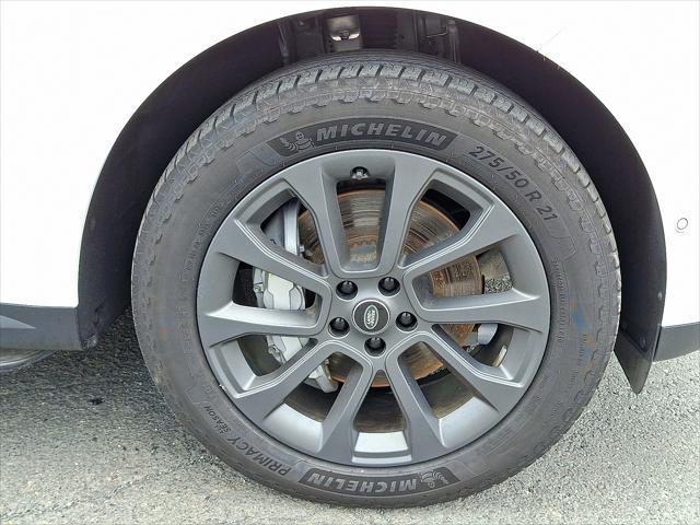 used 2023 Land Rover Range Rover Sport car, priced at $73,206