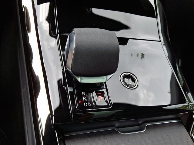 new 2025 Land Rover Range Rover Sport car, priced at $96,655