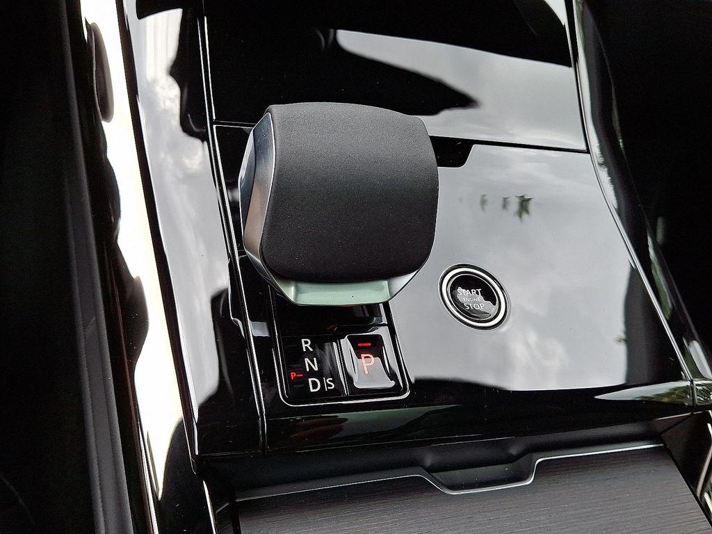 new 2025 Land Rover Range Rover Sport car, priced at $96,655