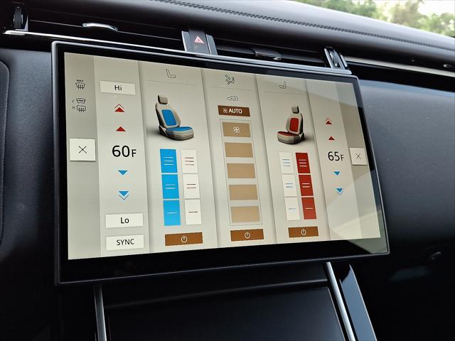 new 2026 Land Rover Range Rover Velar car, priced at $71,040